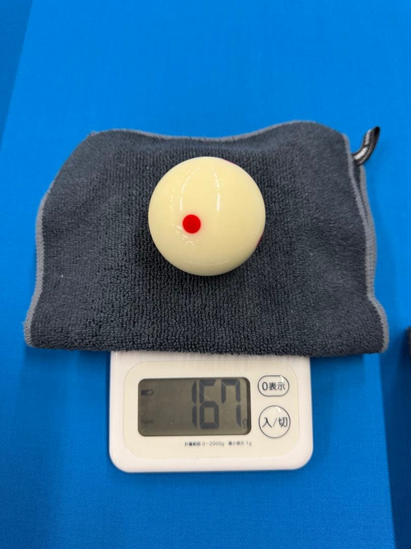 ボール アラミストーナメント TVプロカップ デュラミス