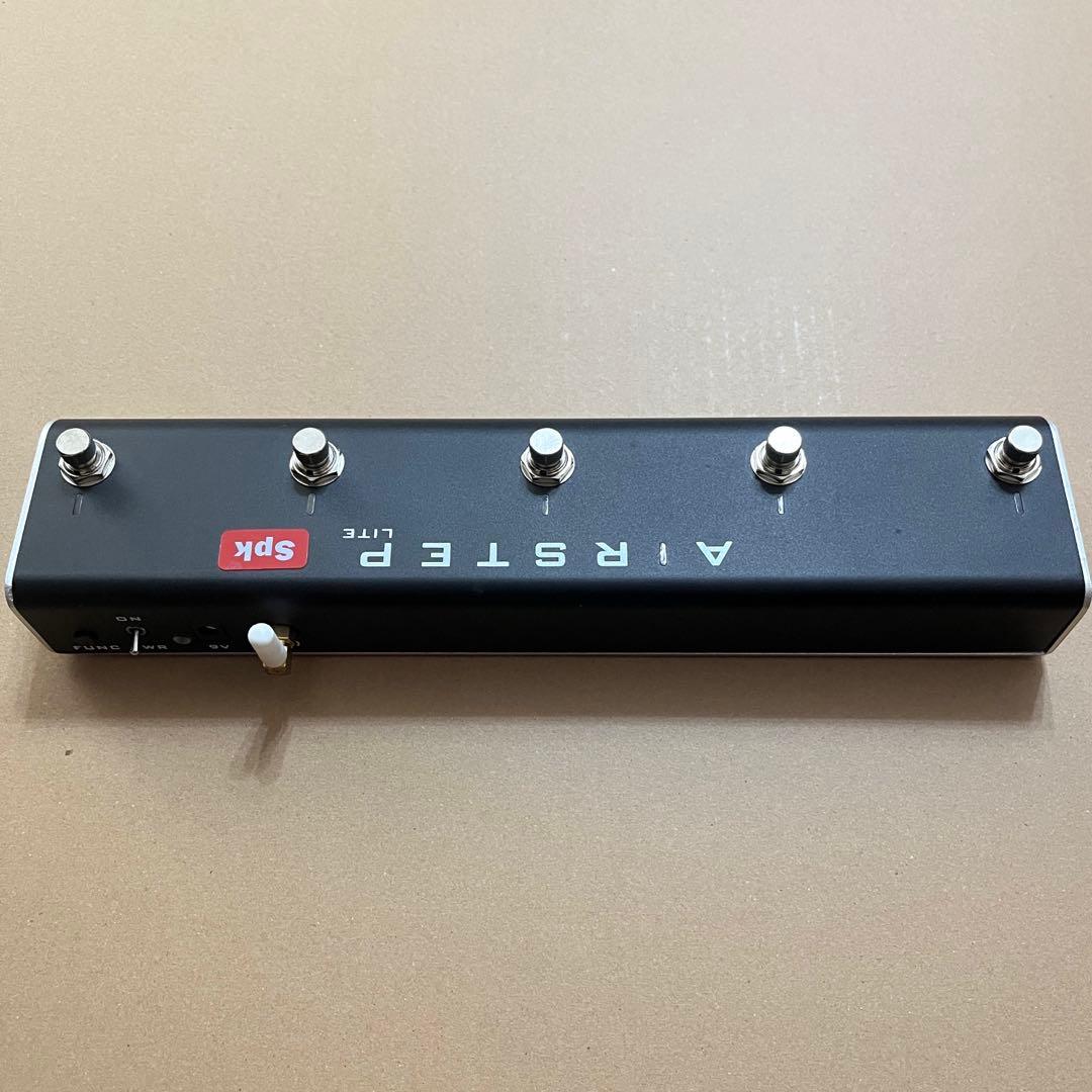 【動作◯】 XSONIC AIRSTEP LITE Spk Edition