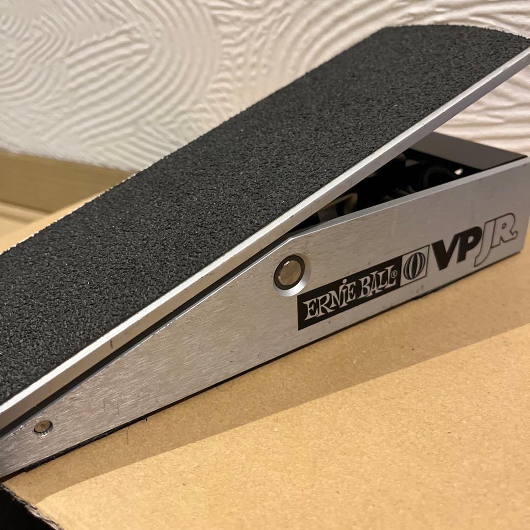 ギター KarDiaN Volume Pedal KND-LOW