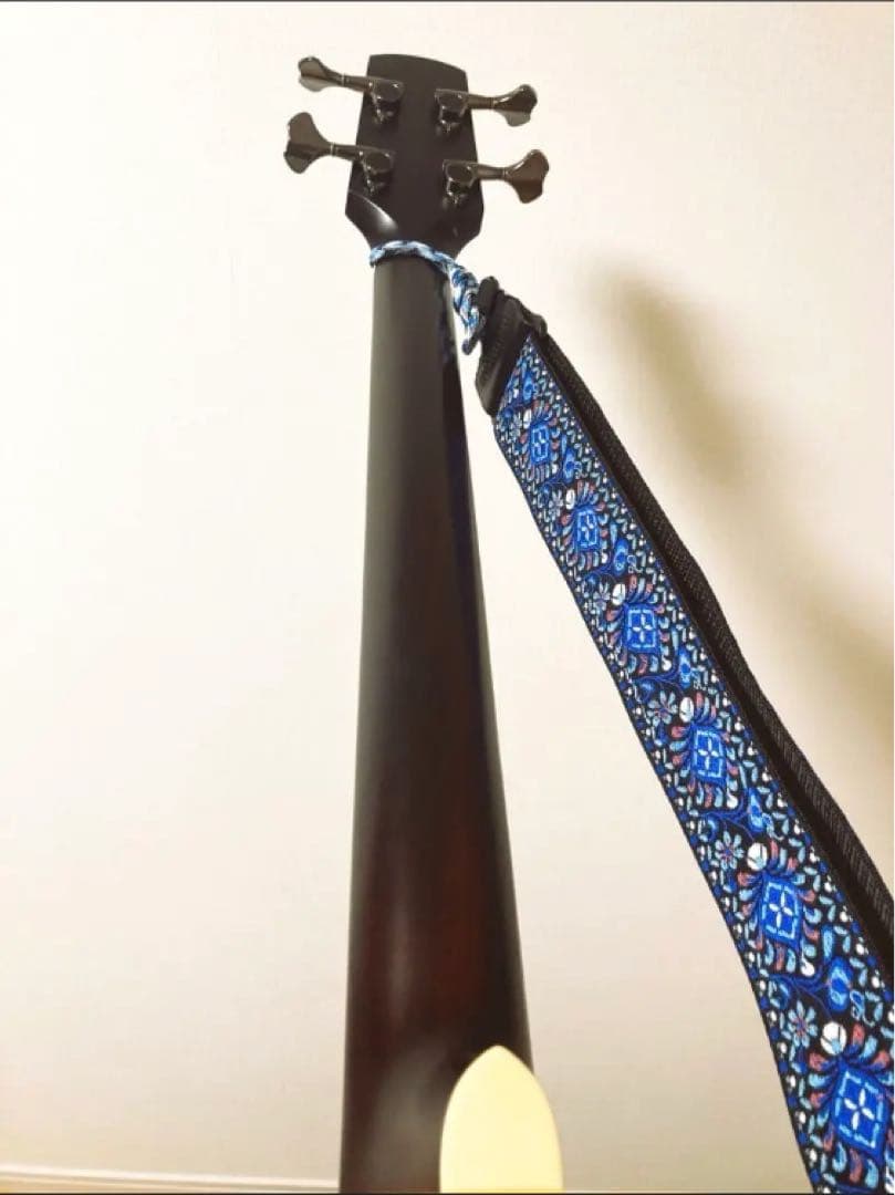 K.Yairiエレアコベース4弦