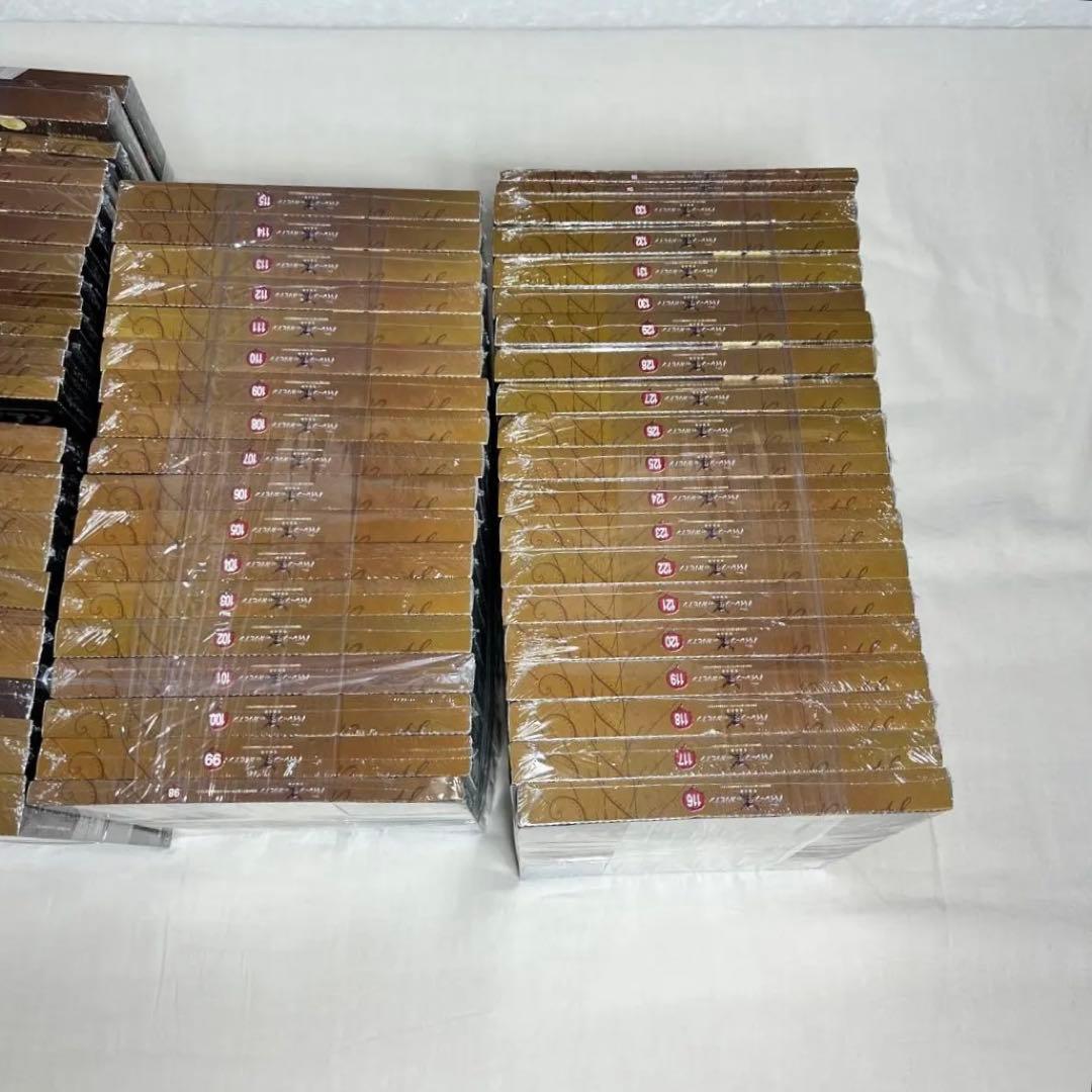 『全巻未開封』 アシェット パイレーツオブカリビアン ブラックパール号