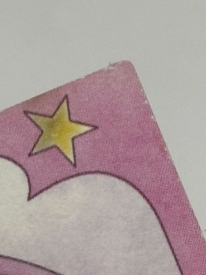 カードキャプターさくら原作版トレーディングカード　バインダー特典