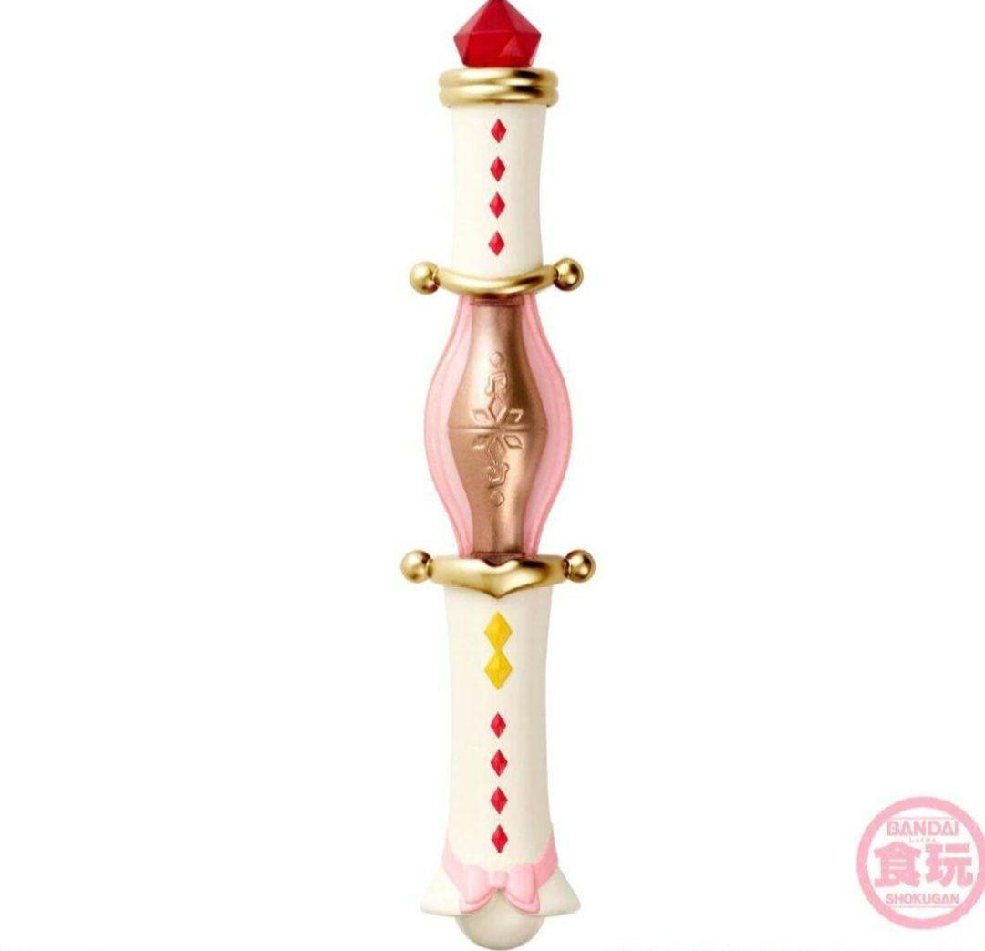 おジャ魔女どれみ アイテムコレクション ポロン タップ コレクション 6個セット