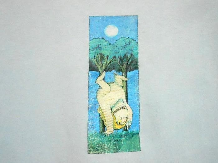 GIRL SKATEBOARDS ガール 90s Tシャツ