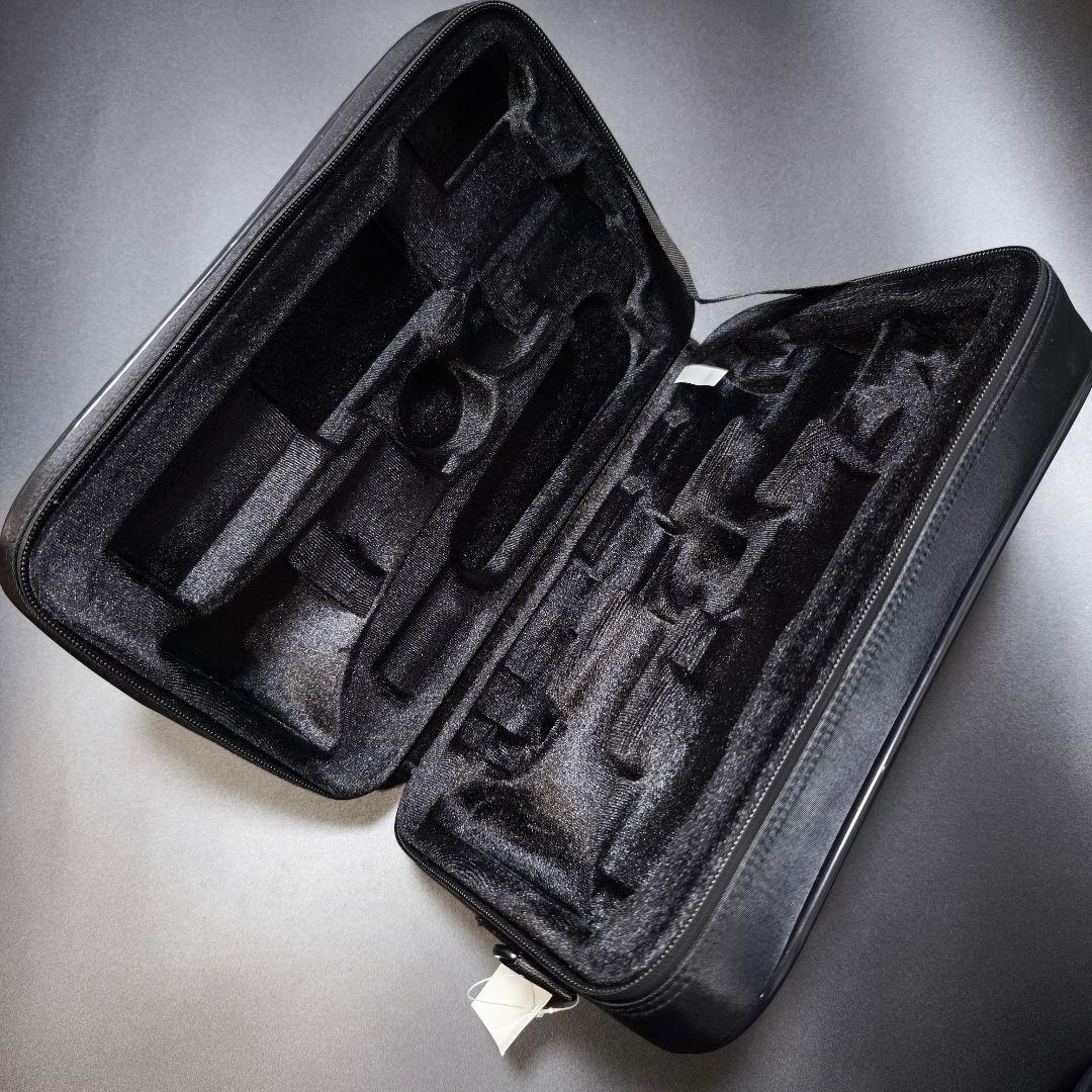 クランポン R13-SP クラリネット 中古美品 メンテ済