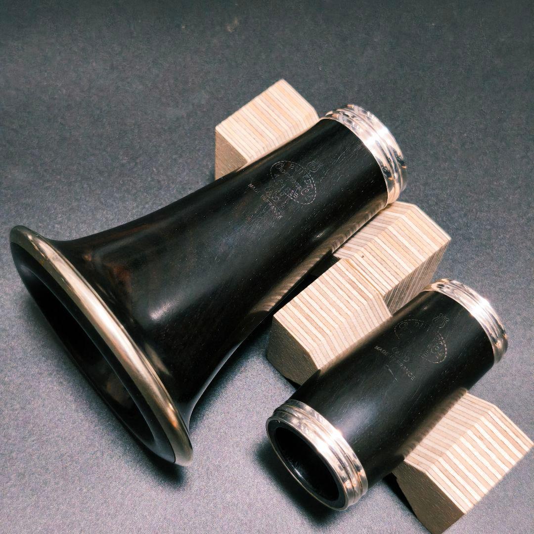 クランポン R13-SP クラリネット 中古美品 メンテ済