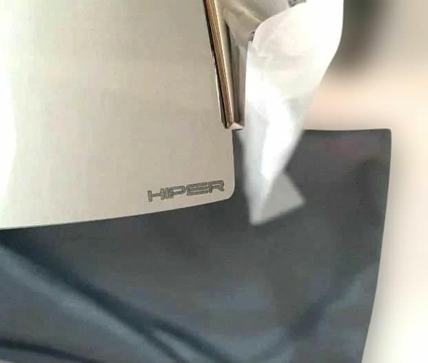 ぷるぷる 100% SPEEDCRAFT SL フアン・ソト