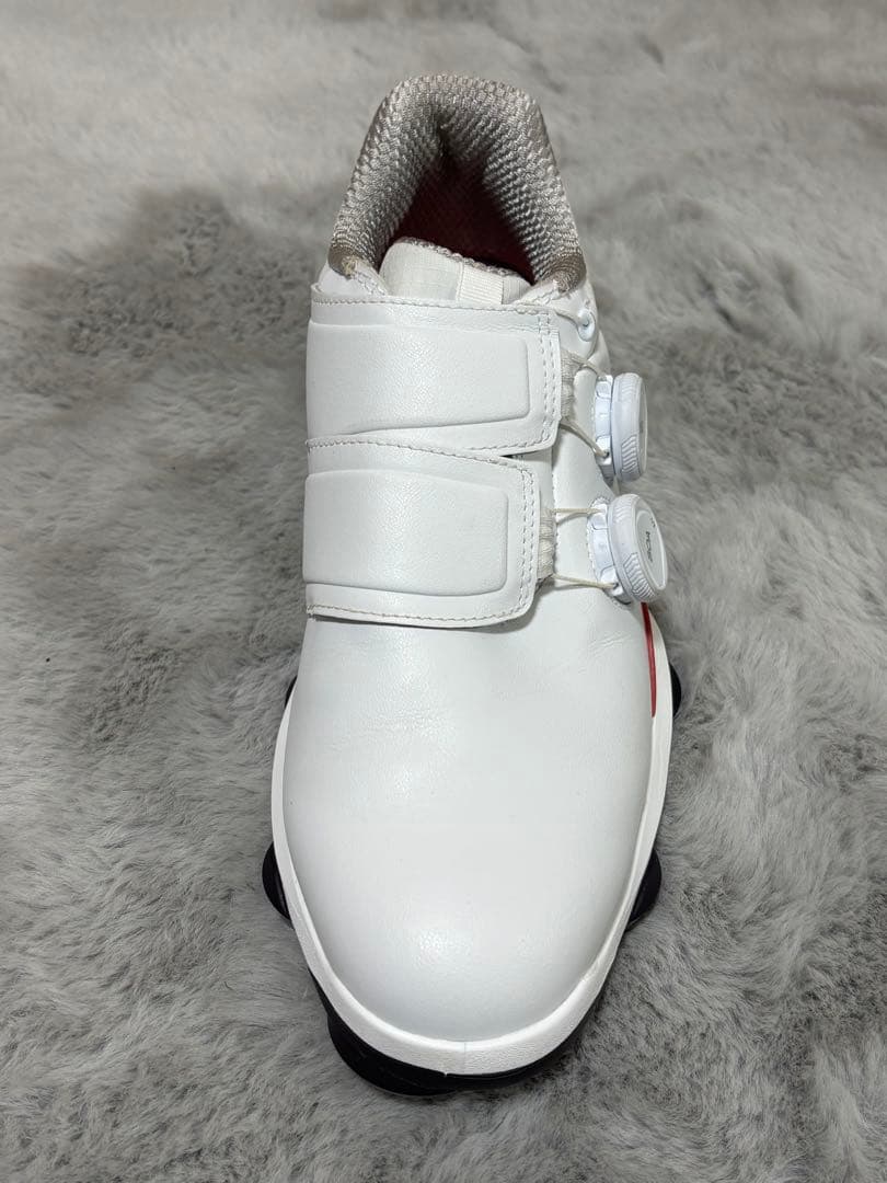 フットジョイ　ツアーアルファ　トリプルBOA 24.5cm