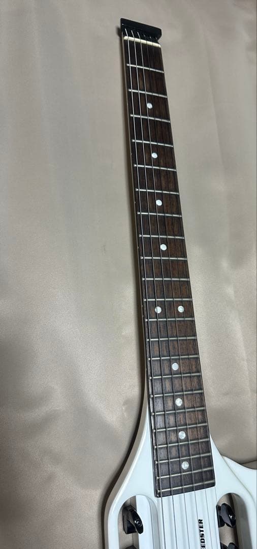 TRAVELER GUITAR トラベルギター　スピードスター