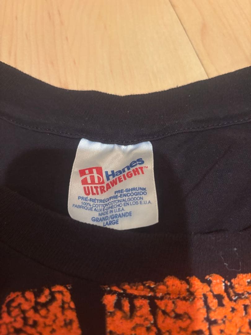 Pantera Far Beyond Driven Tシャツ