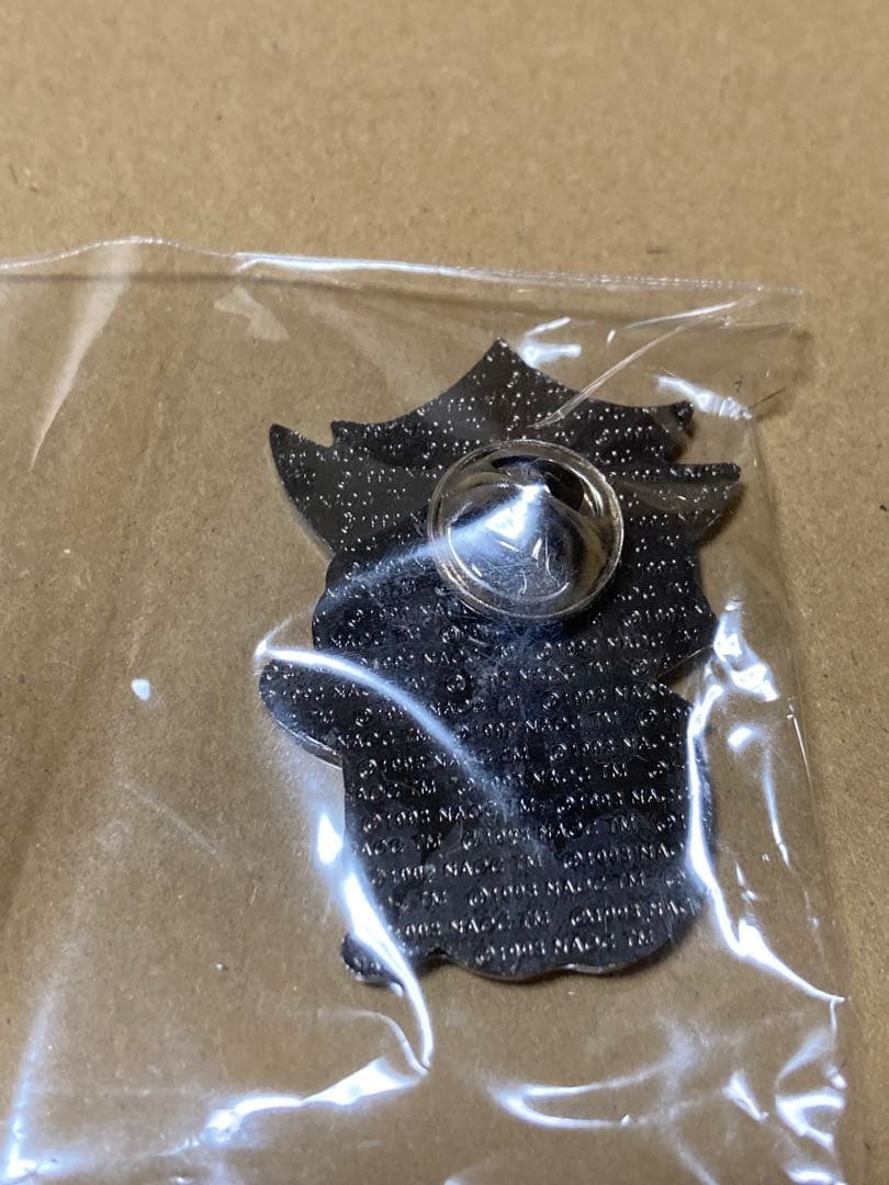 NAGANO ANNIVERSARY ピカチュウ✖️善光寺✖️スノーレッツ ピンズ