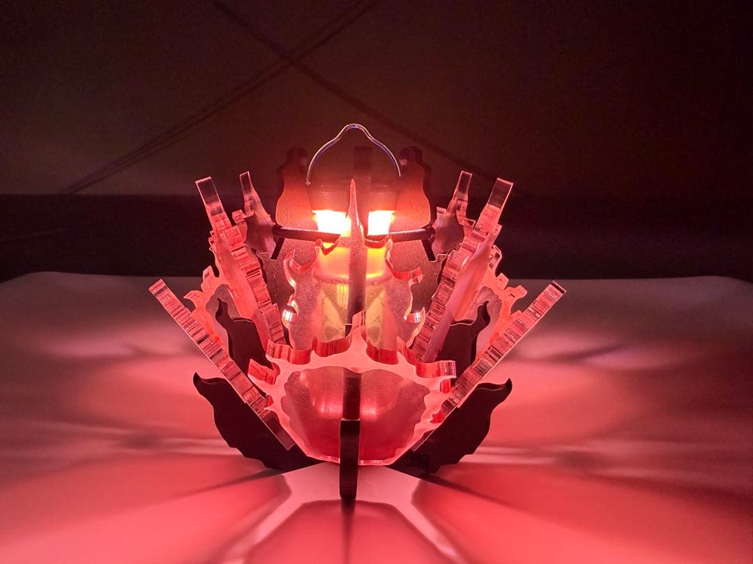 ソウラボ　AGAVE-ZERO ［REAL TYPE］SAKURA