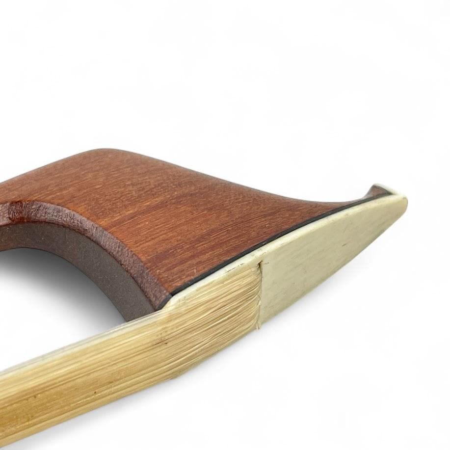 美品●Finkel Lefin CelloBow●チェロ用弓 レファン スイス製