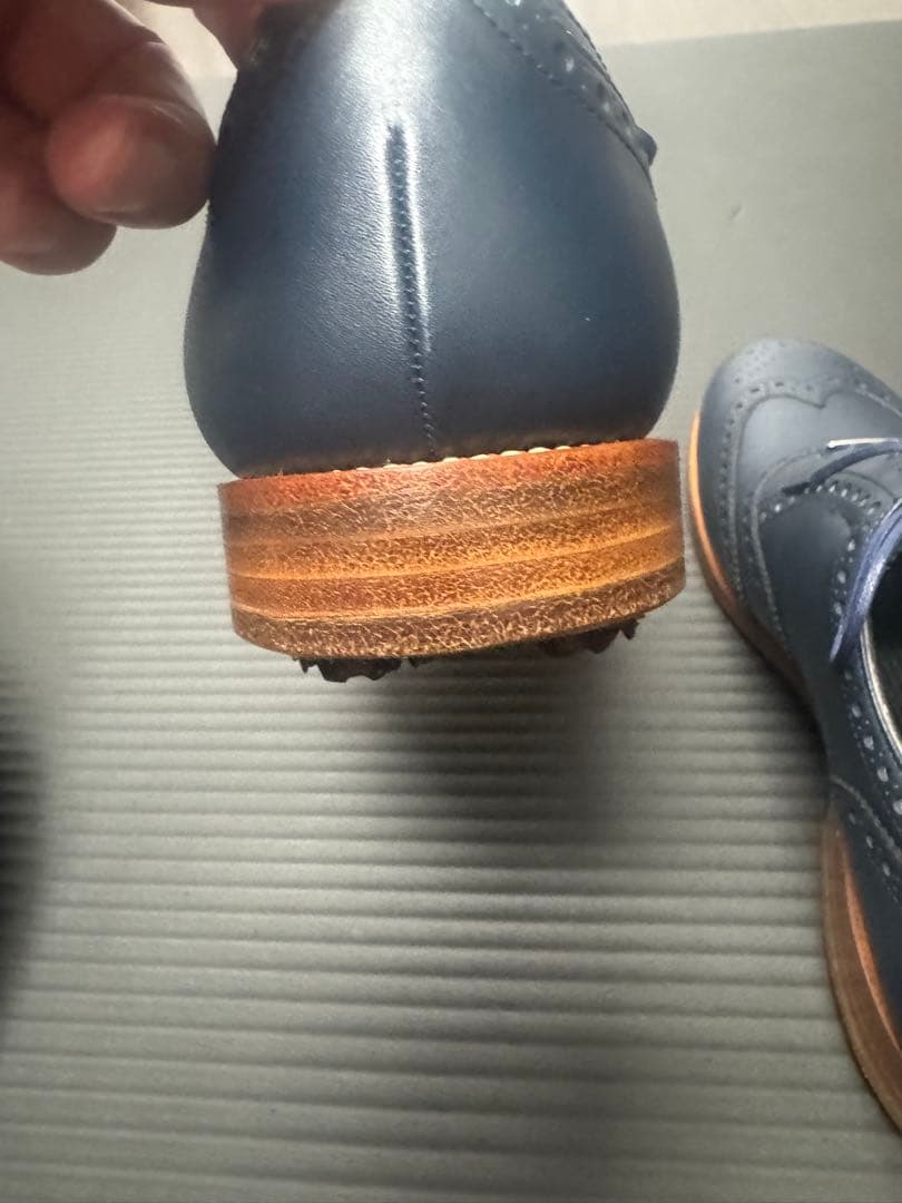 マーク&ロナのゴルフシューズ 9 未使用品￼