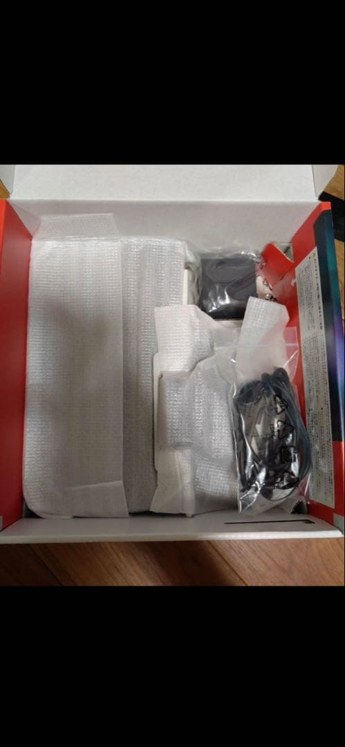 ニンテンドースイッチ2 本体　使用済み　マリオカートワールド付き