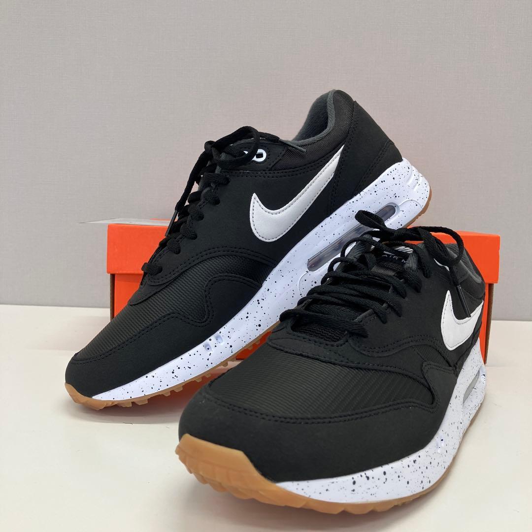 ナイキ エア マックス 1'86 OG G メンズ ゴルフシューズ Nike