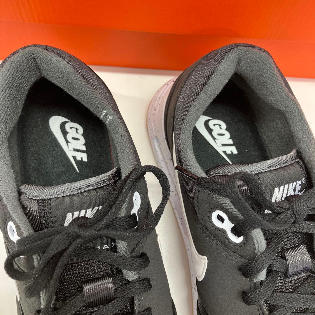 ナイキ エア マックス 1'86 OG G メンズ ゴルフシューズ Nike