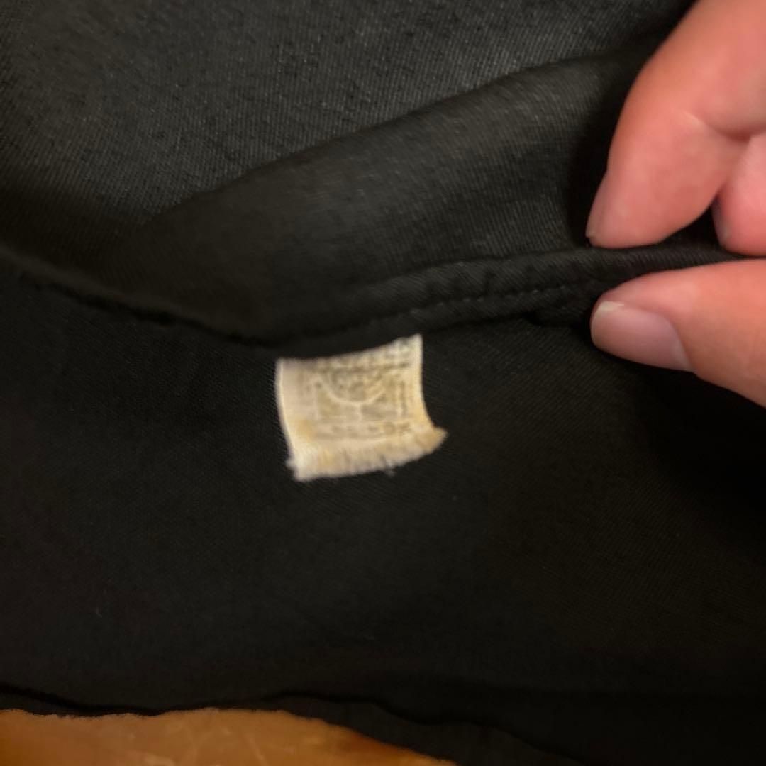 King Louie ボーリングシャツ　50s