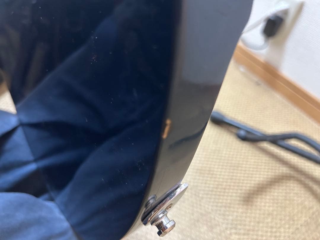 クラウンRickenbacker 330 リッケンバッカーハードケース付