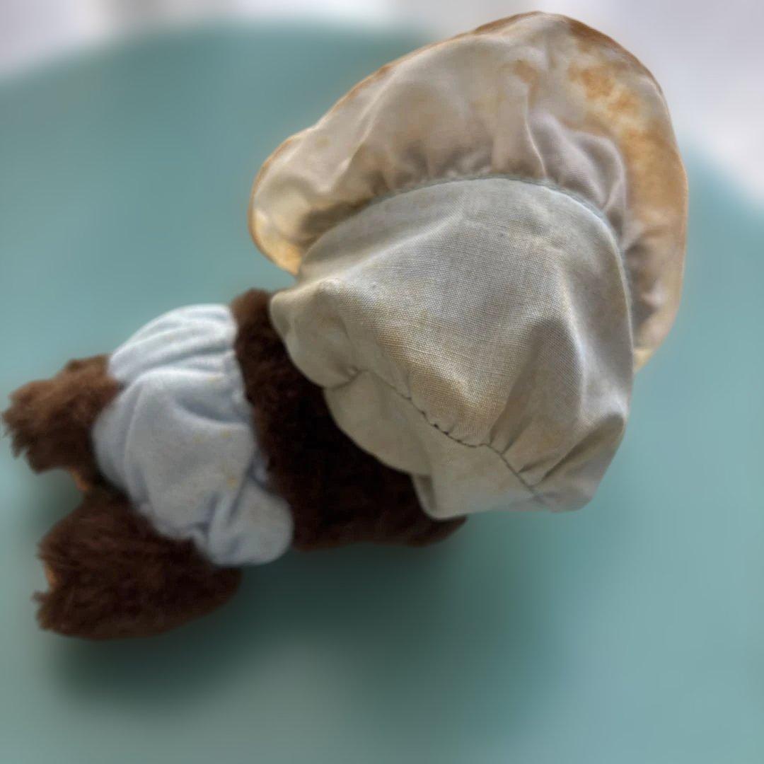 ベビチッチ　ハイハイ　レア　昭和レトロ