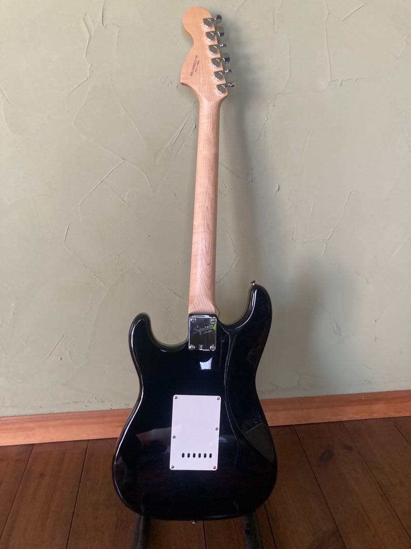 スクワイアー　squire affinity ストラトキャスター