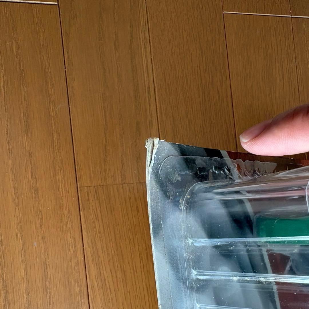 タイガーウッズ　バブルヘッド　フィギュア　2000年