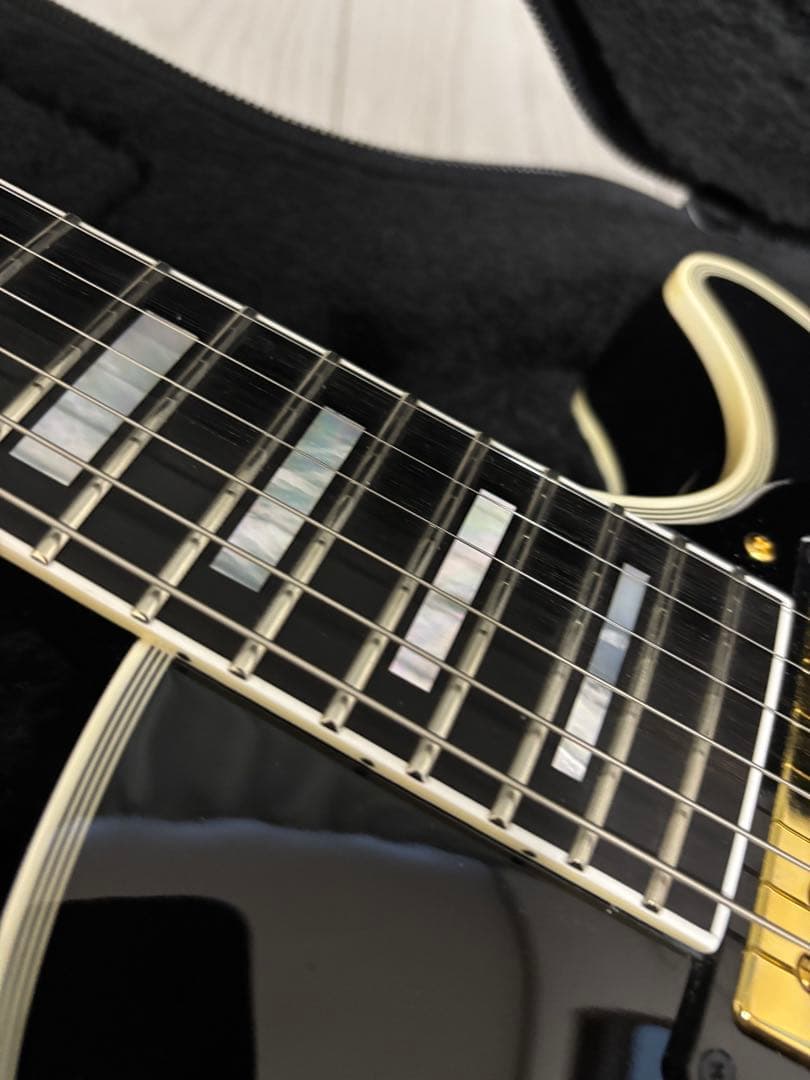 FUJIGEN NLC200EMH-BK 美品