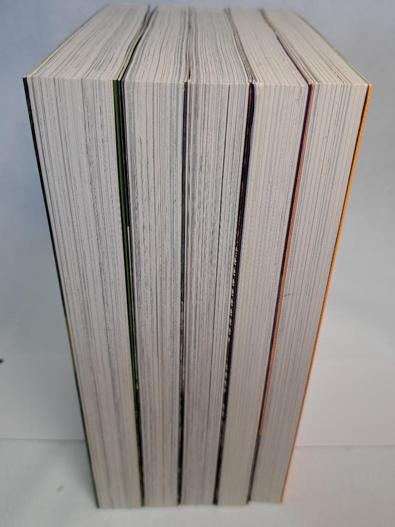 ドロヘドロ 1巻～23巻 全巻セット