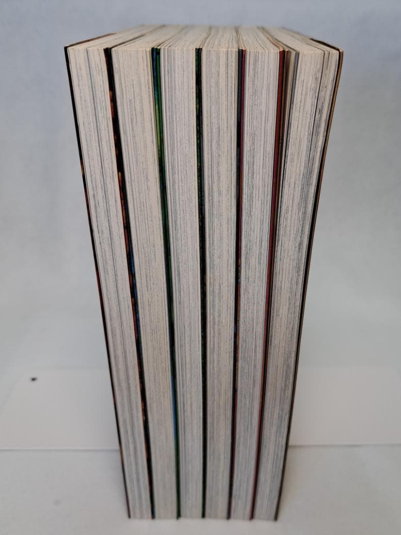 ドロヘドロ 1巻～23巻 全巻セット