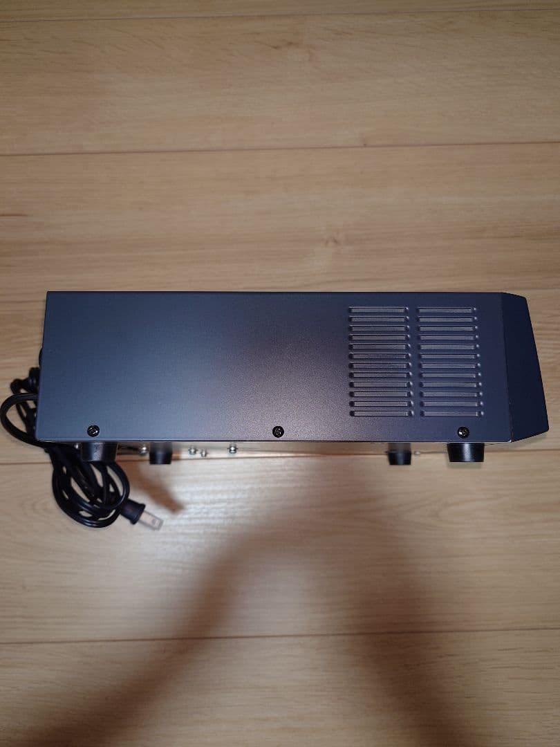 第一電波 DSP3500 直流安定化電源 DC3V〜15V MAX 35A