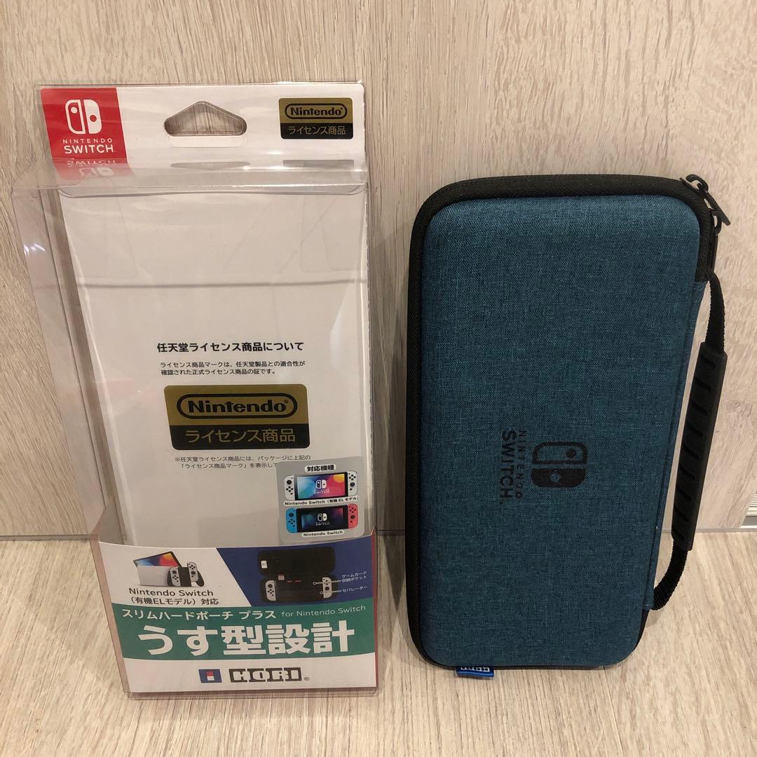 2024年製 Nintendo Switch 本体 ネオンレッド ネオンブルー