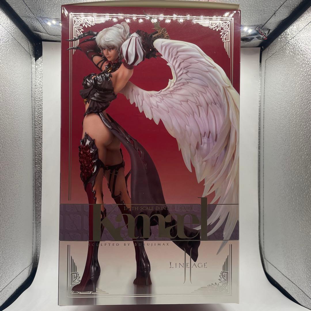 カマエル　リネージュ2 グッドスマイルカンパニー