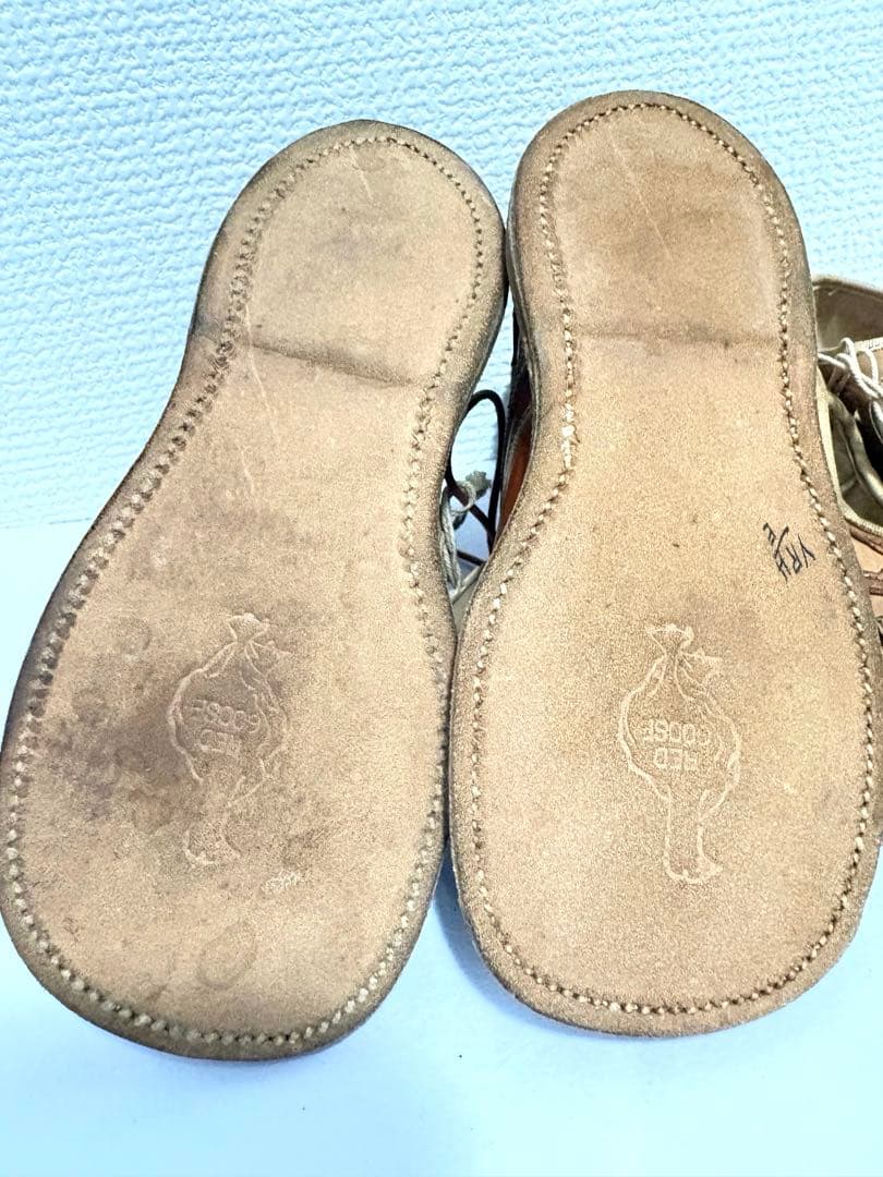 アンティークベビーブーツ二足 1930s Antique Baby Boots