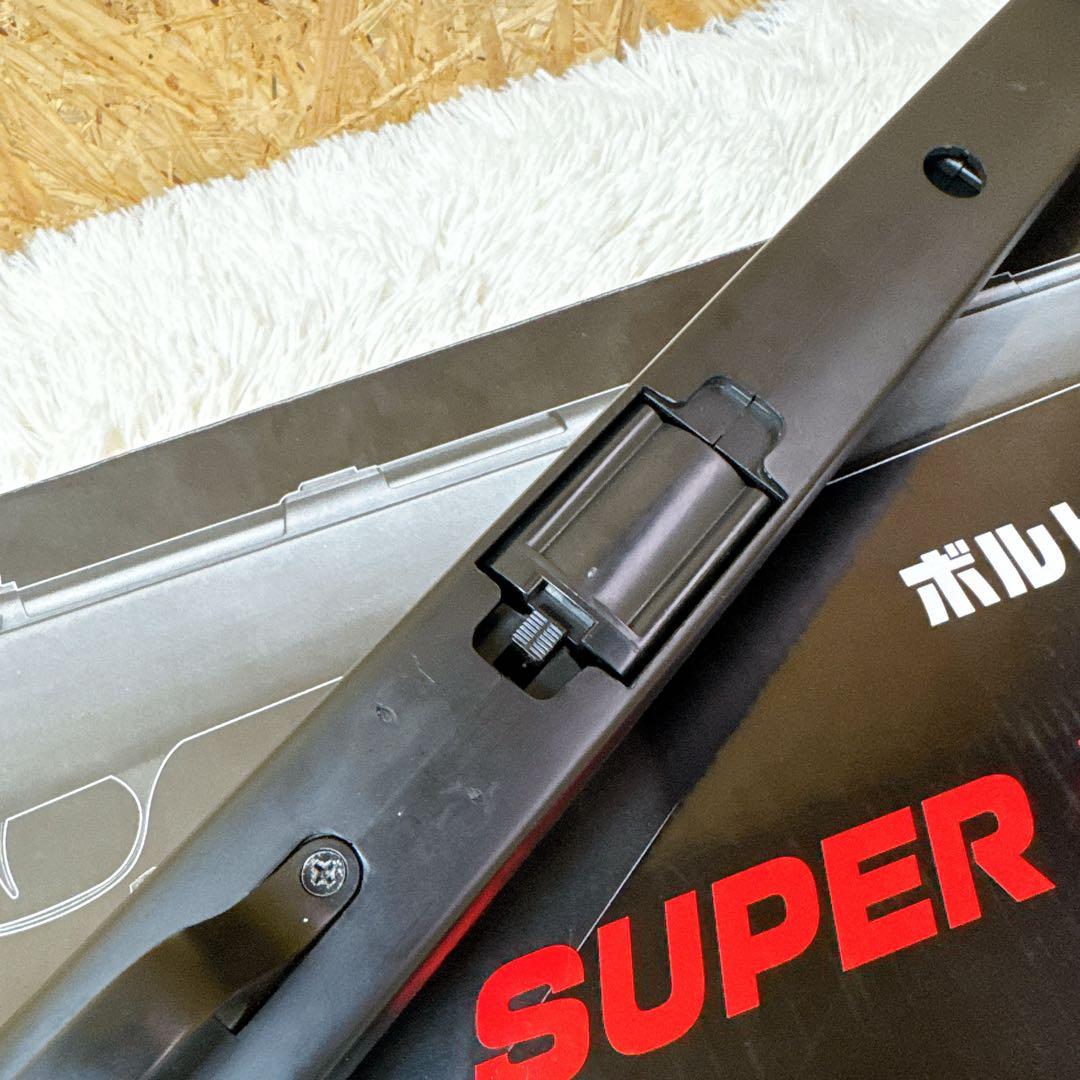 SUPER RIFLE U10 Junior スーパーライフル ジュニア