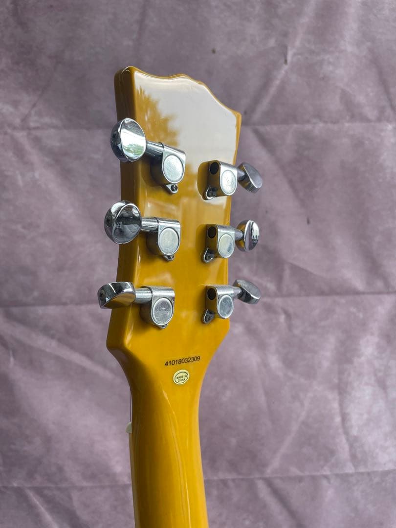 BLITZ by ARIA BLP-SPL レスポールジュニアスペシャル