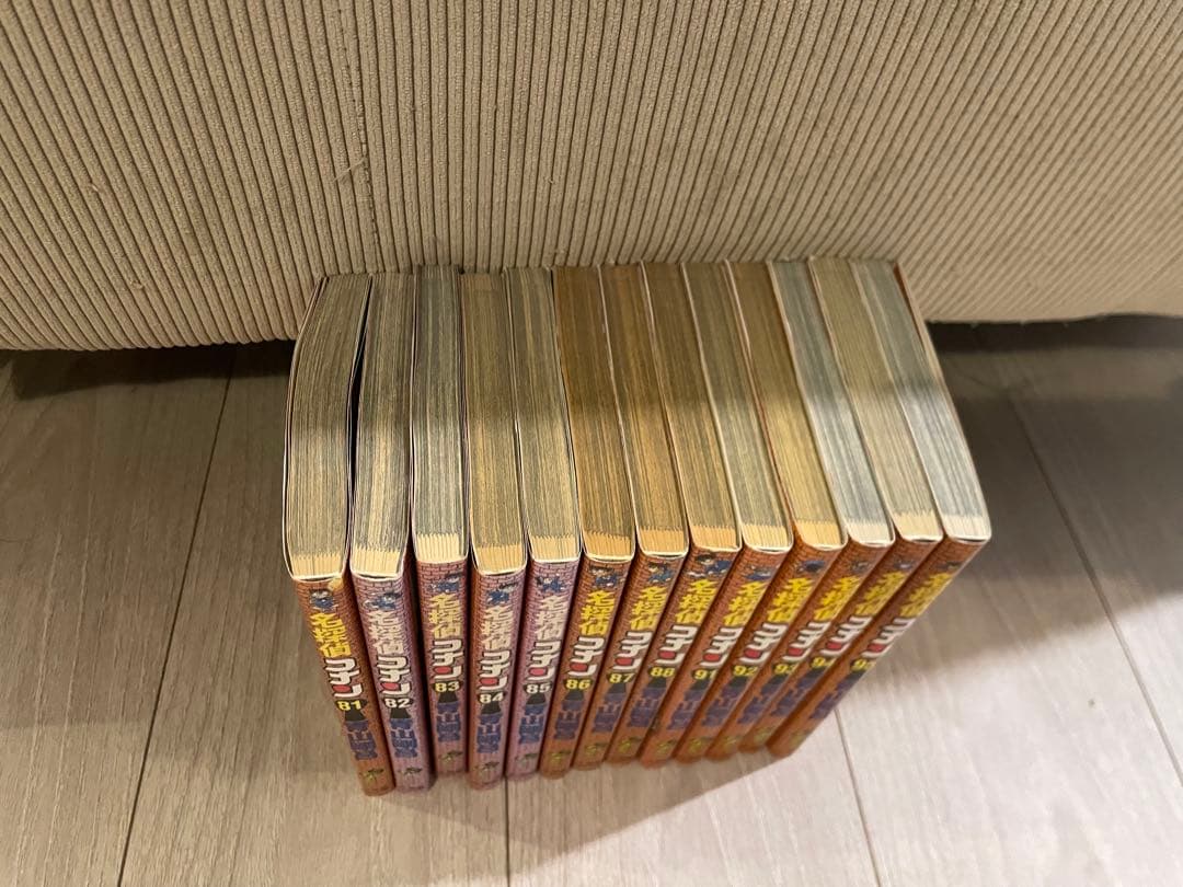 名探偵コナン 1巻から95巻 ※56.57.89.90巻ありません※ 漫画