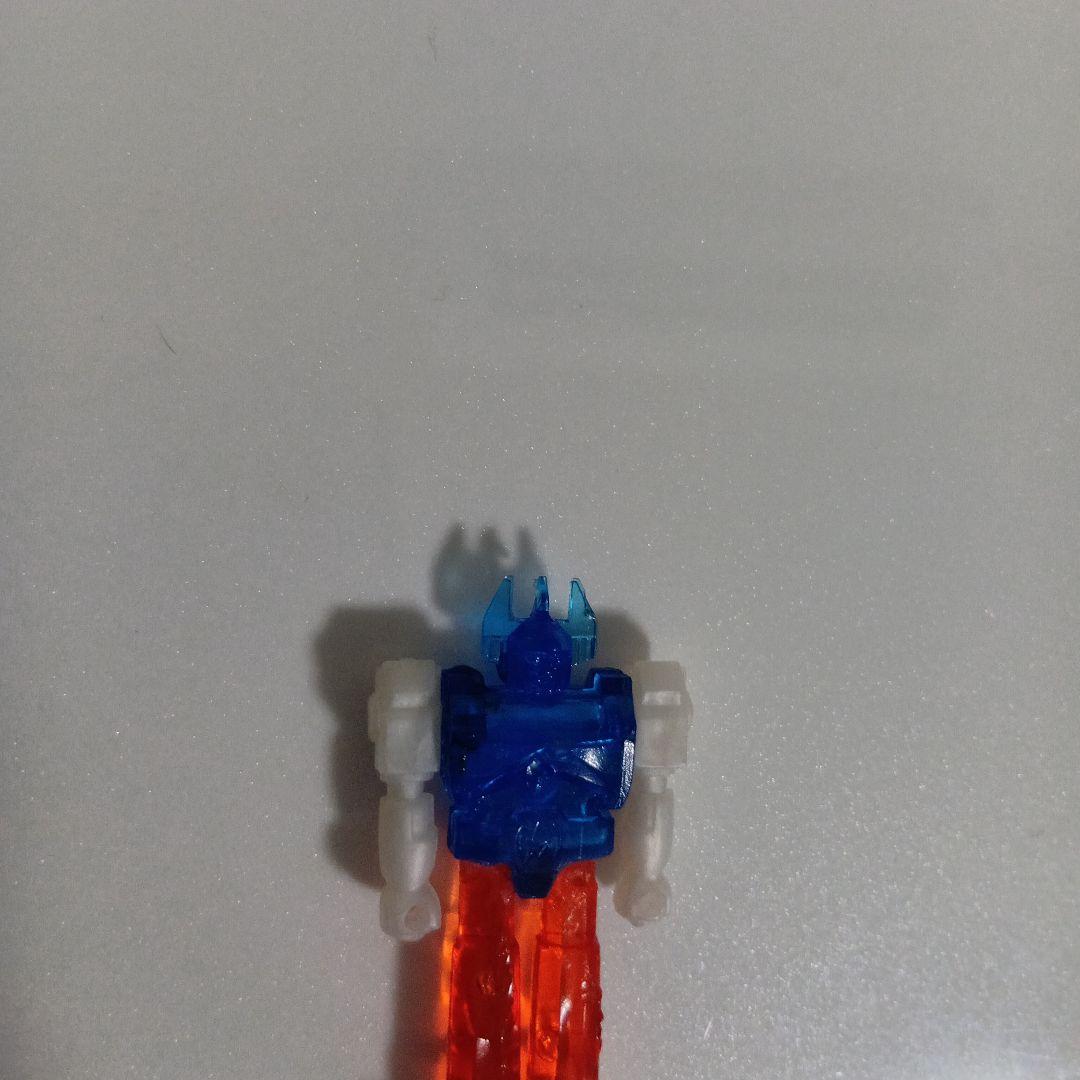 グリコ　惑星ロボダンガードエース