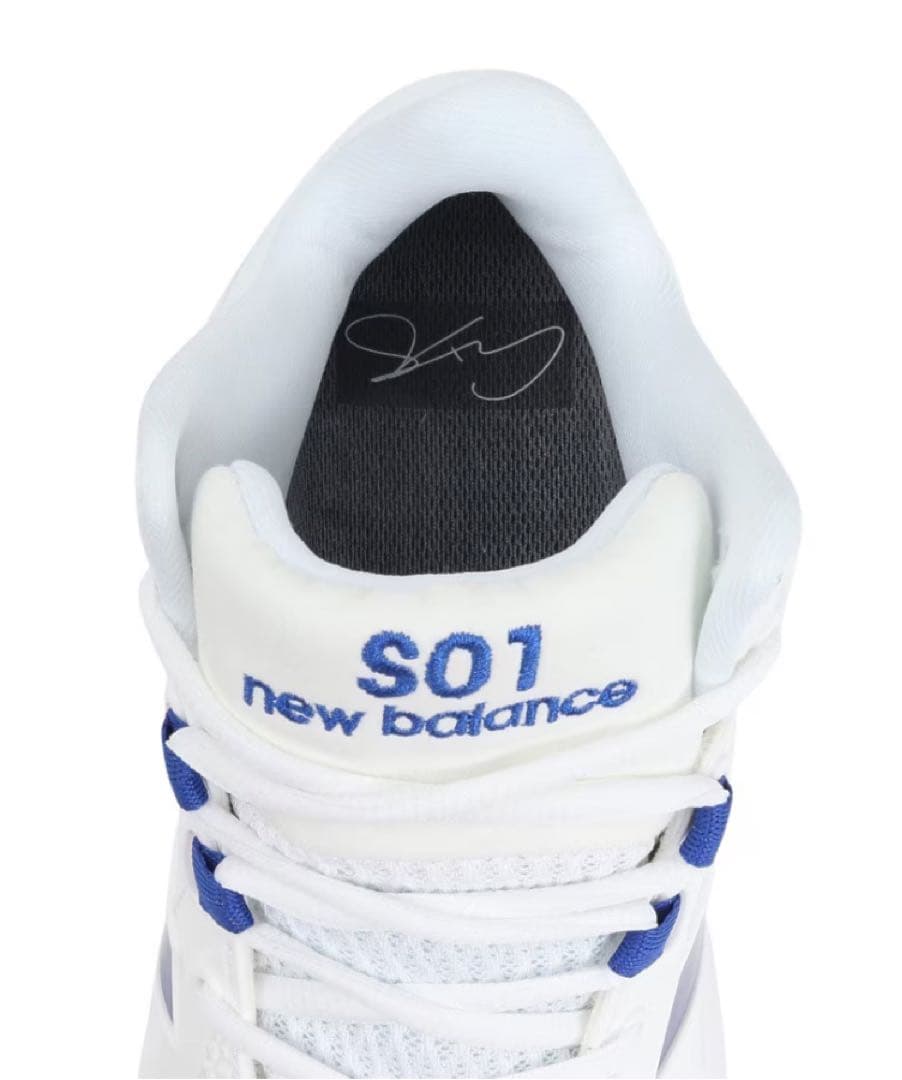 大谷翔平モデル TSHOWB1 25.0cm Ohtani v1 Turf