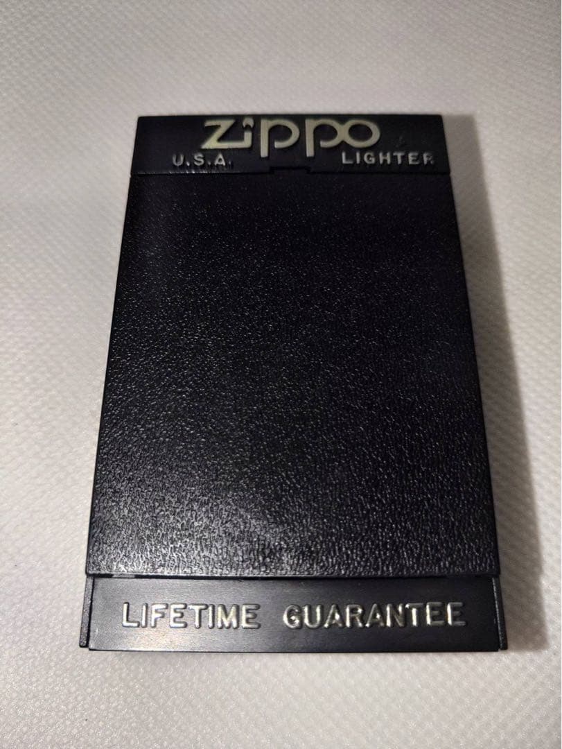 ジッポーSSN-682Tunny