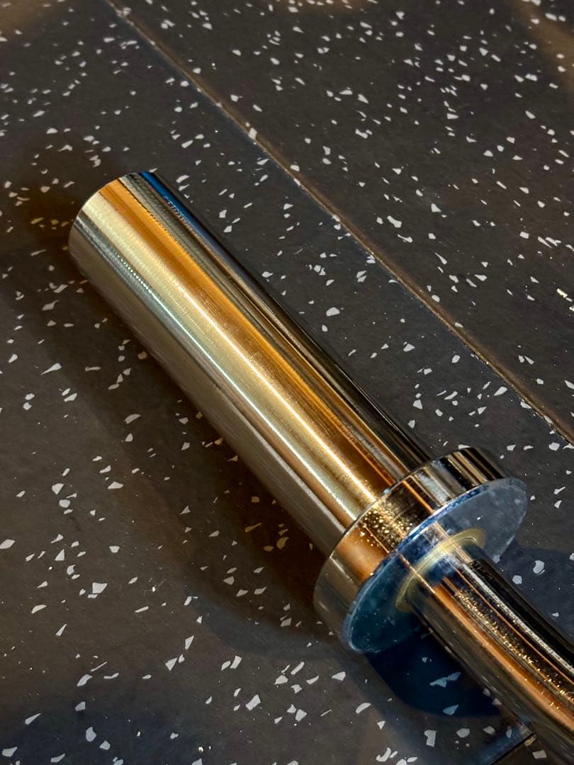 IROTEC　オリンピックEZバー