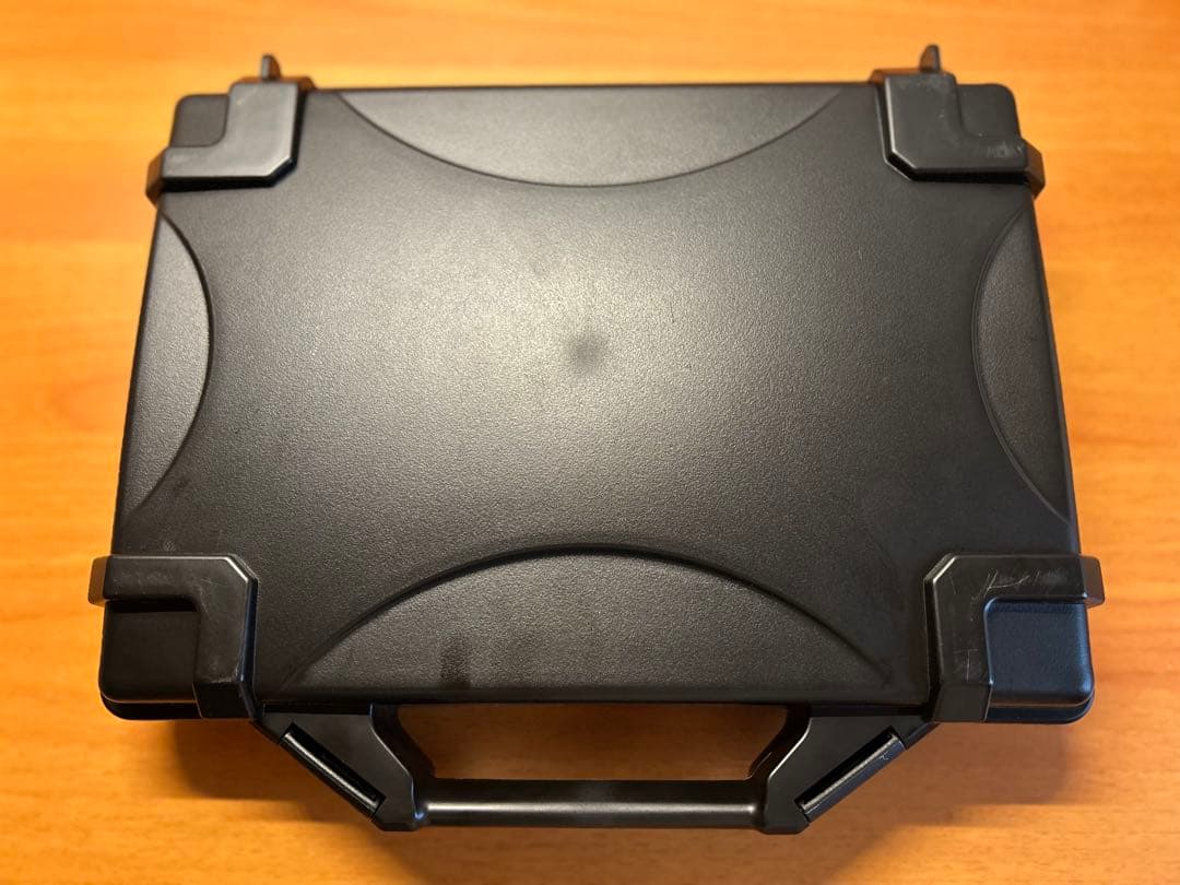 KSC P230ガスガン シルバーHW(ガンケース/ロングアウターバレル付)