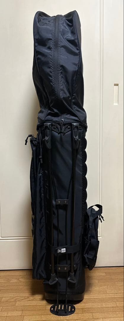 山*本様 NEW ERA ニューエラ キャディバッグ スタンドバッグ