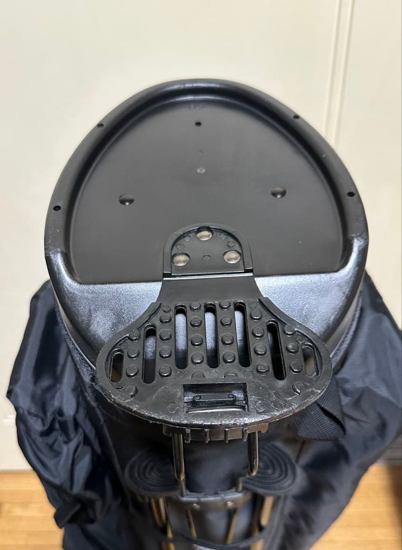 山*本様 NEW ERA ニューエラ キャディバッグ スタンドバッグ