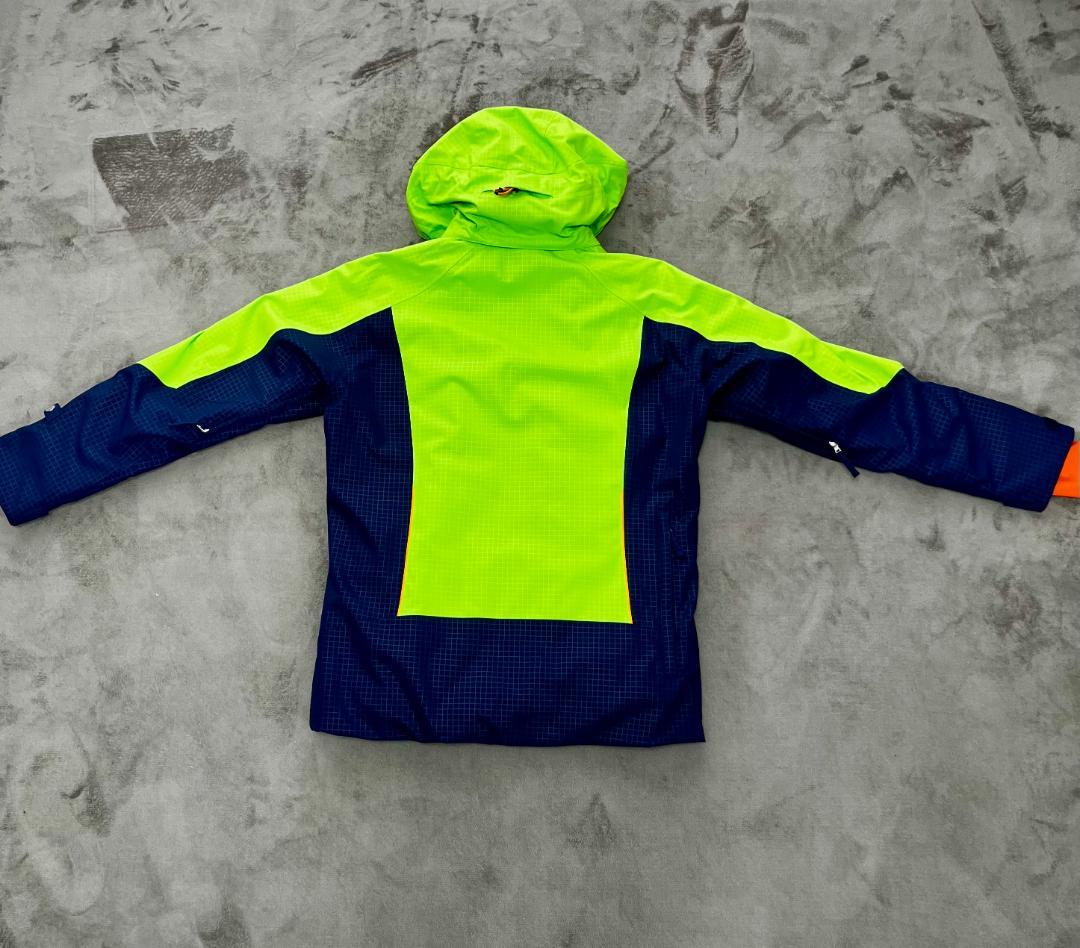 【美品】Phenixフェニックスデモウェア上下セット（Mサイズ）