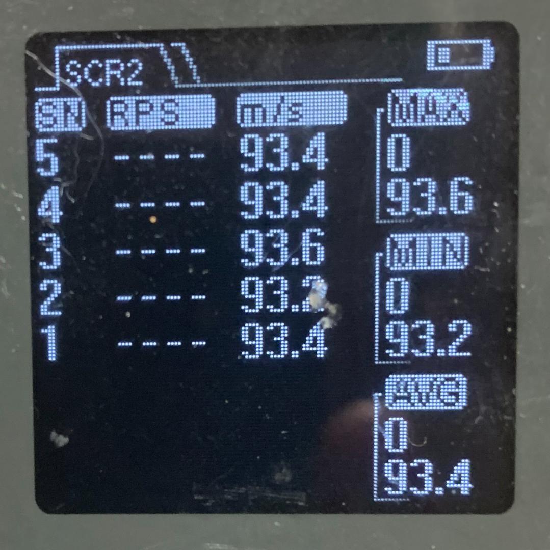 東京マルイ　VSR-10 　ODカラー　フルセット