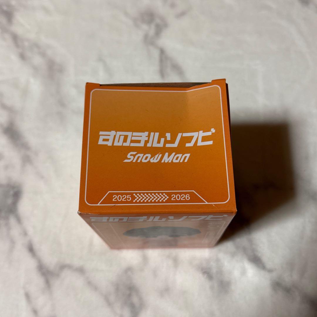 向井康二　ソフビ