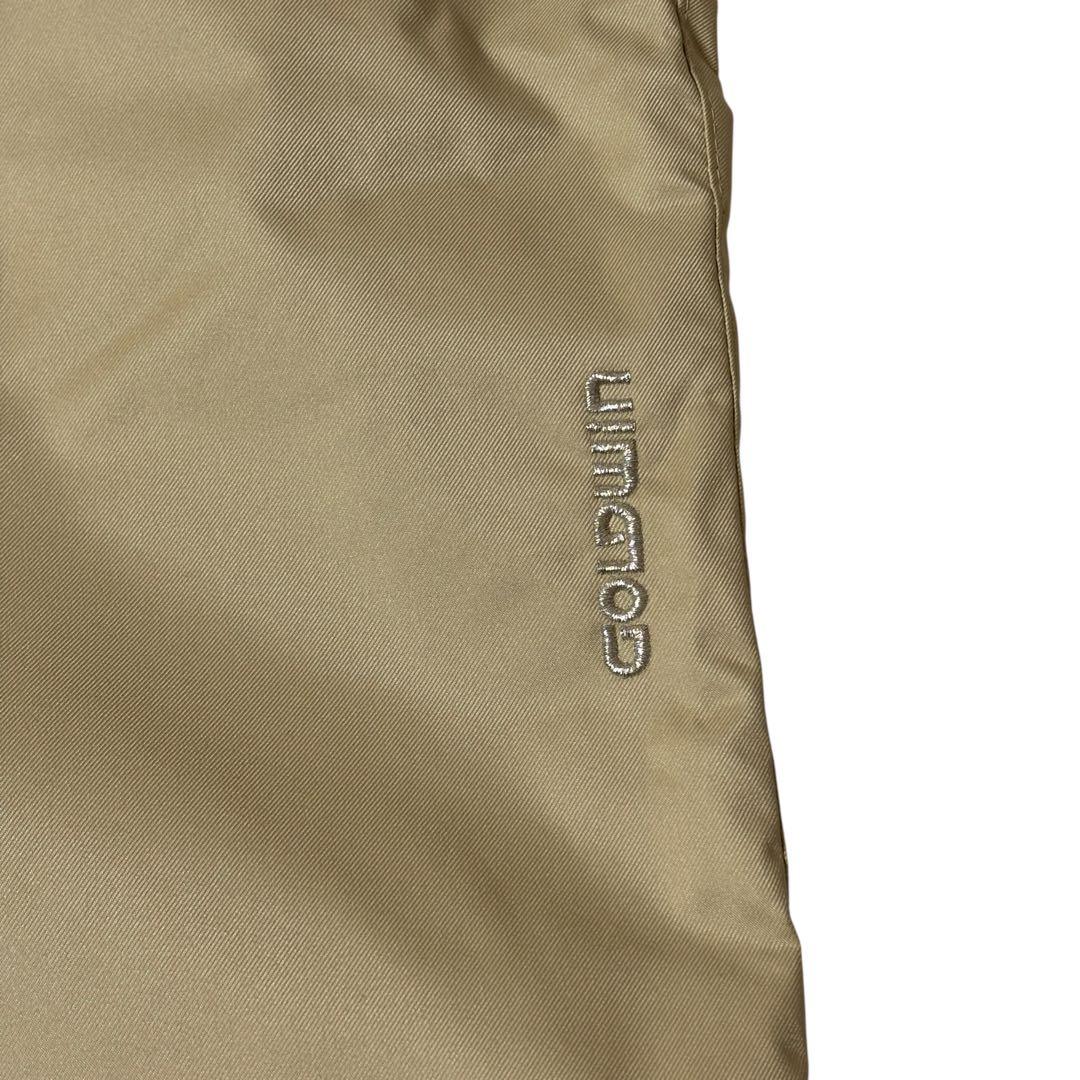 【美品】GOLDWIN ゴールドウィン　上下セット　セットアップ　M￼