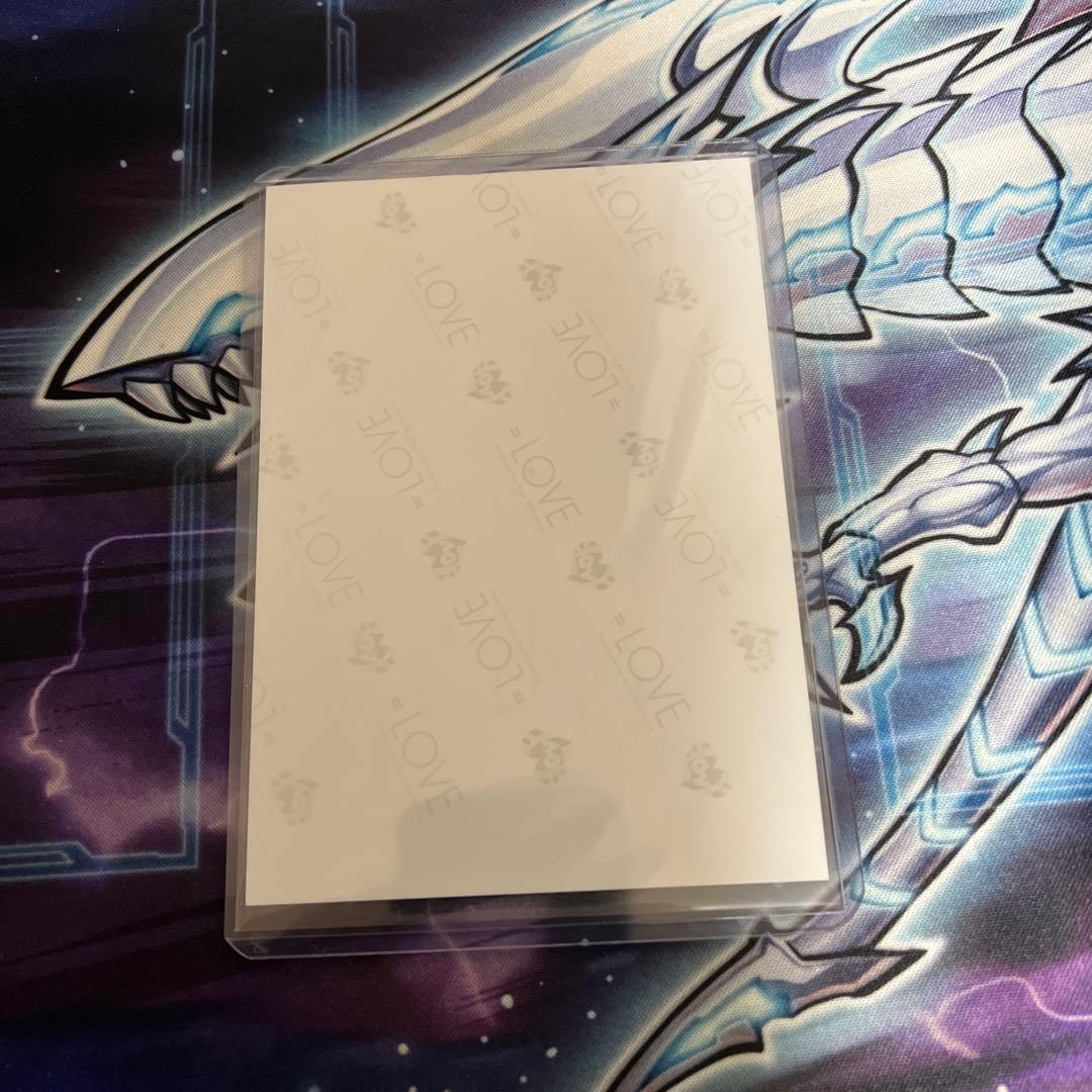 ＝LOVE 齋藤樹愛羅 マジすか学園衣装 直筆