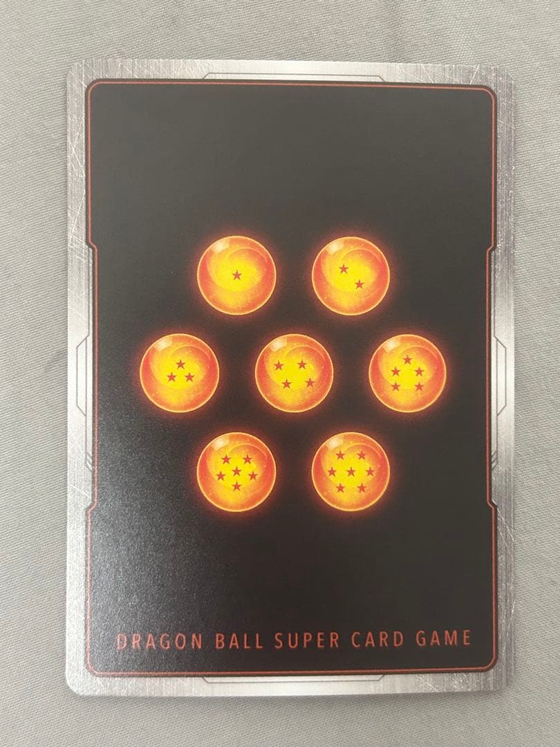 アルティメットバトル 優勝 ブルマ 孫悟空：少年期 DB.FW