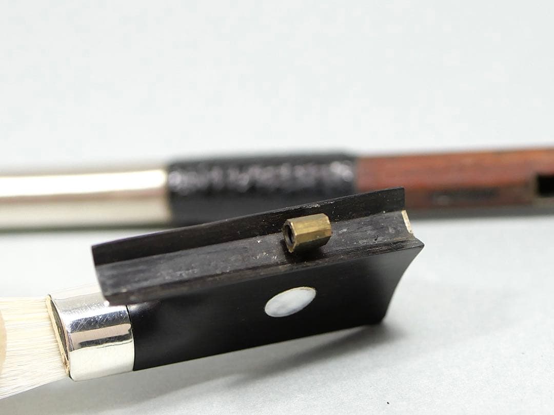 【SEIFERT】Mod.TOURTE 美品 バイオリン弓 4/4サイズ